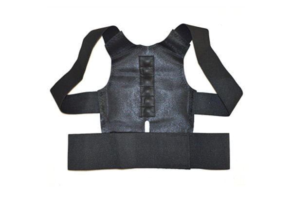 Shoulder Support Vest - Two Colours & Five Sizes Available with Free Delivery