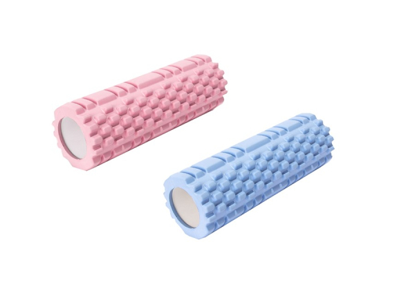 Active Massage Roller - Two Colours Available