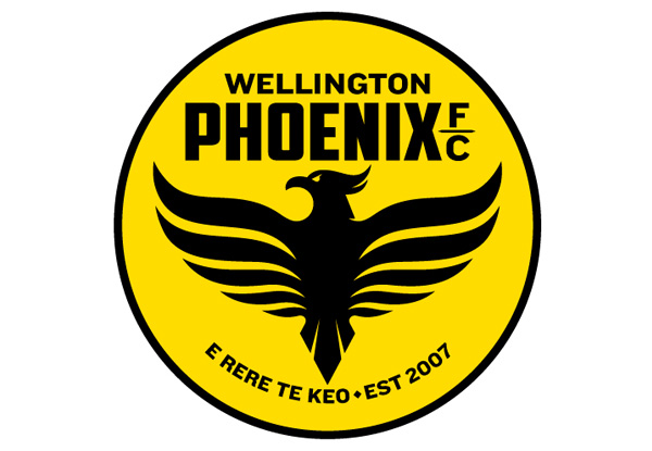 Wellington Phoenix vs Melbourne City Football Club - Saturday 15th February 2020 at Eden Park, Auckland