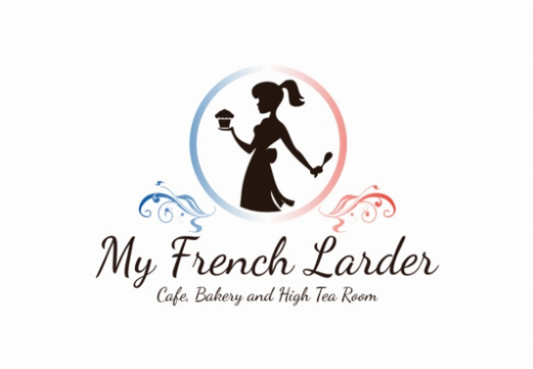 Delicious French Breakfast and Coffee for Two People from 9-11am - Option for Four or Six People