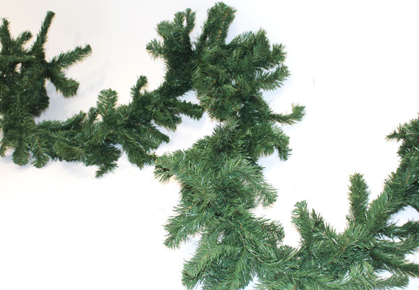 5.4-Metre Christmas Garland with Free Delivery