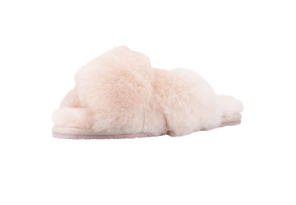 Ugg Roughland Crossover Scuff - Available in Three Colours & Six Sizes