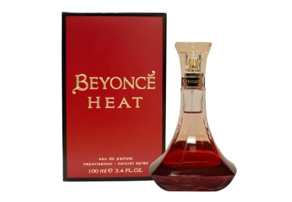 Beyoncé Fragrance 100ml Range - Seven Scents Available