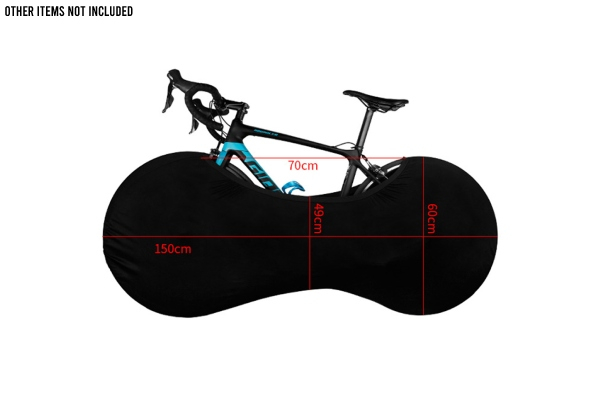 Bicycle Protection Cover