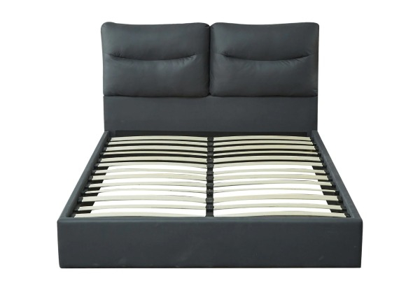 Greta Queen Bed Frame