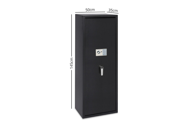 Gun Safe Cabinet - Four Options Available