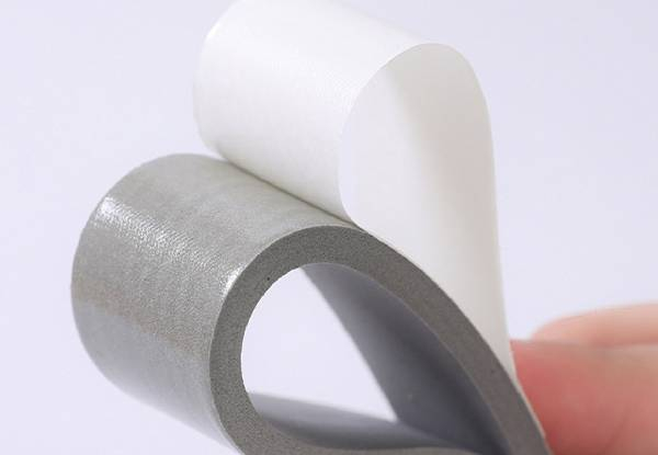5M Self-Adhesive Weather Stripping Window Foam Strips - Two Colours Available & Option for Two-Pack