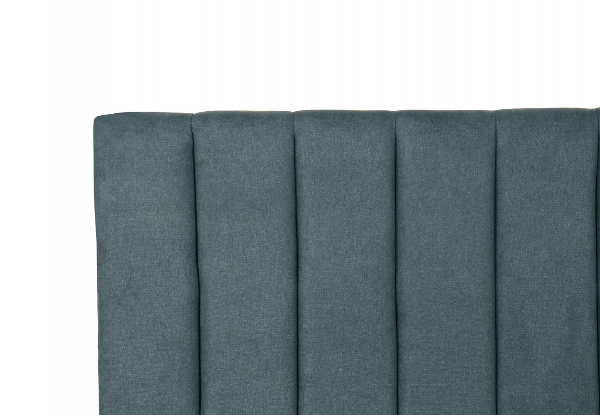 Tada Fabric Headboard - Two Sizes Available