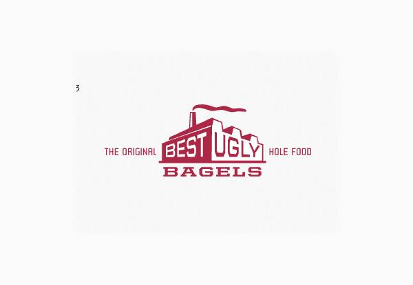 Choose Any Best Ugly Bagel & any Coffee or Cold Karma Drink - Valid at Commercial Bay Location Only