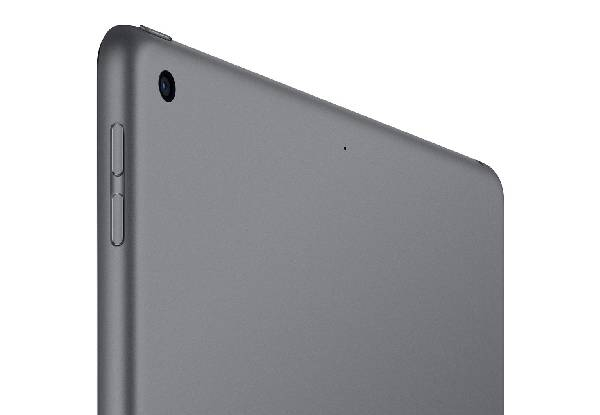 Apple iPad 9th Gen WiFi 10.2 64GB WiFi Refurbished - Space Grey