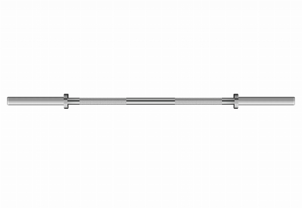 Olympic Barbell Bar - Two Sizes Available