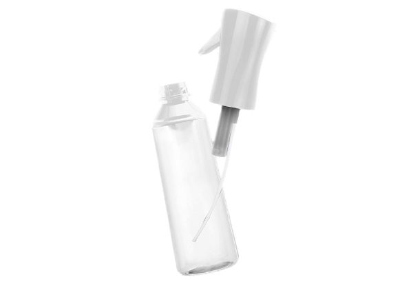 Continuous 300ml Spray Bottle - Two Colours Available