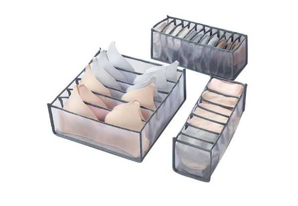 Clothes Drawer Organiser