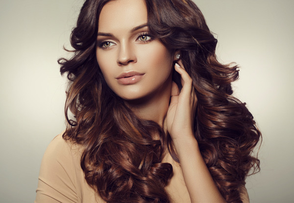 Shampoo, Deep Conditioner & Style Cut - Options to incl. Blow Dry or for Full Head Colour or Half Head Foil with Protein Treatment & Style Cut