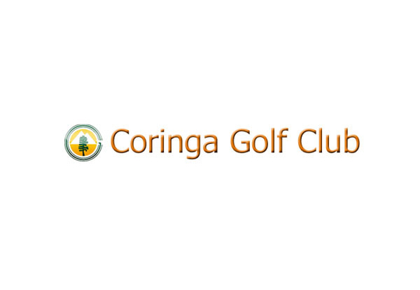 Three-Year Membership at Coringa Golf Course for One Person