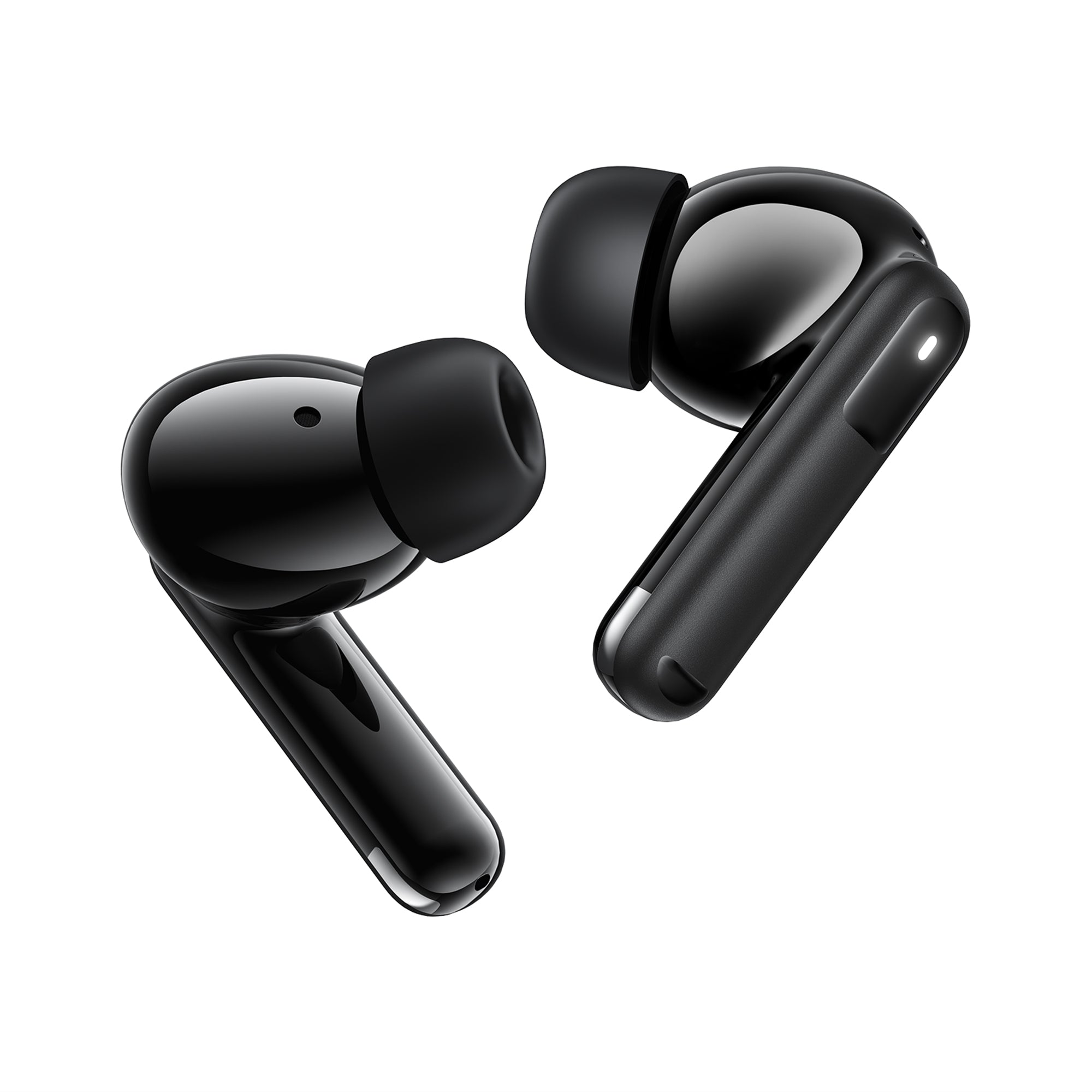 Acefast Premium TWS Earbuds with Deep Bass and IPX4 Waterproof Black