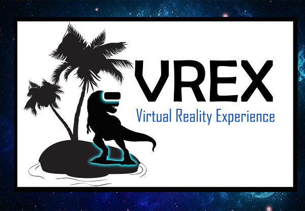 30-Minute Virtual Reality Experience - Options for One-Hour Session and up to Four People Available