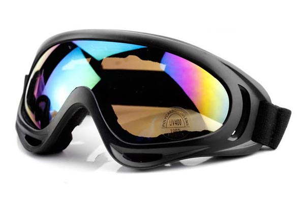 Skiing/Snowboarding Sports Goggles