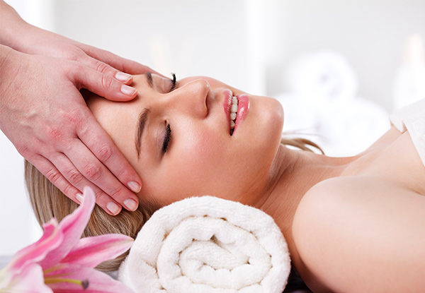 From $35 for Beauty Treatments in Marlborough – Options for Facials, Massage, Mani, Pedi, or Wax & Tint Voucher Available (value up to $90)