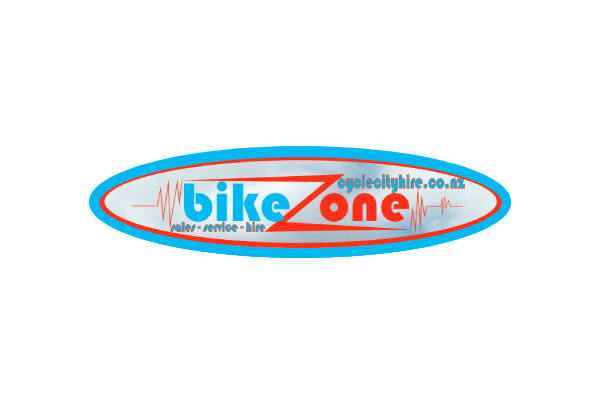 BikeZone Cycle Hire from the Seaside to the City for One Person - Option for Two or Four People