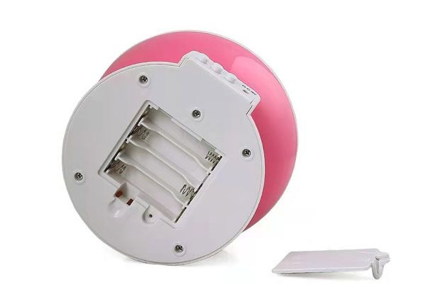 Galaxy Star Projector Rotating LED Night Light - Three Colours Available