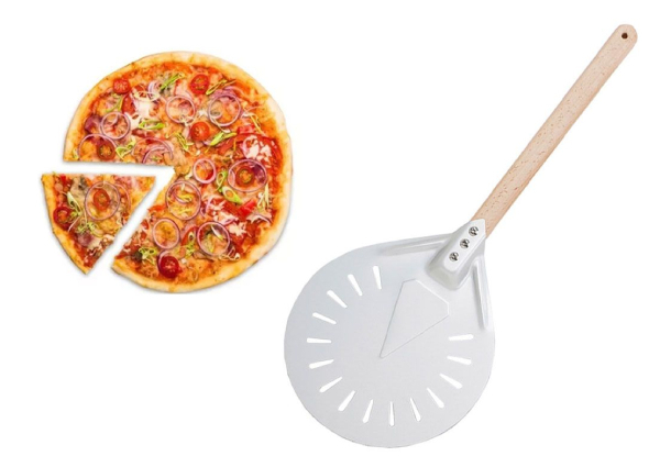 Pizza Turning Peel Shovel - Four Sizes Available