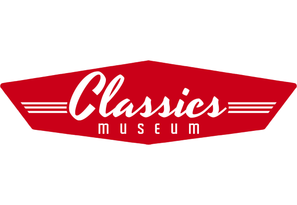Two Adult Passes to Classic Car Museum