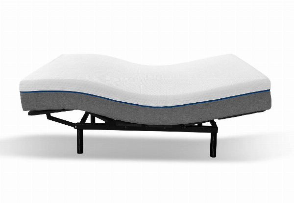 Electric Cosmo Bed Base - Two Sizes Available