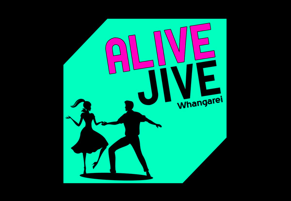 Four-Week Beginners Modern Jive Dance Lessons - 25th February to the 25th March 2018, Sundays at 7pm