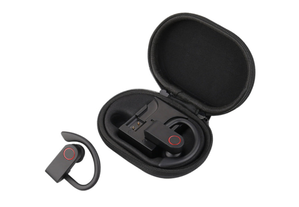 Water-Resistant Wireless Earbuds