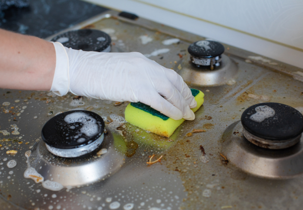Oven Cleaning from $69 - Options for Single or Double & Rangehood Cleaning Options Available