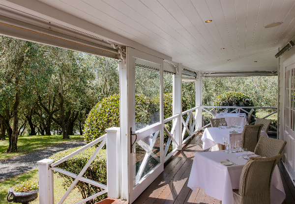 Gourmet Dining at Bracu Restaurant - Options for up to Twelve People - Valid for Lunch or Dinner