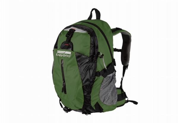 Beyond Adventure 35L Day Pack