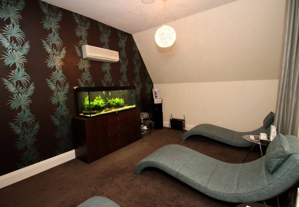 Luxurious Signature Treatment incl. Full Body Exfoliation, Facial & Full Body Massage