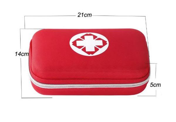 Mini First Aid Kit