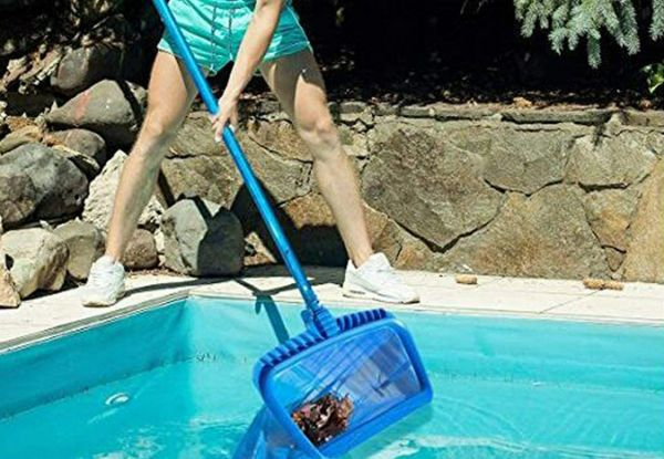 Pool Leaf Shovel