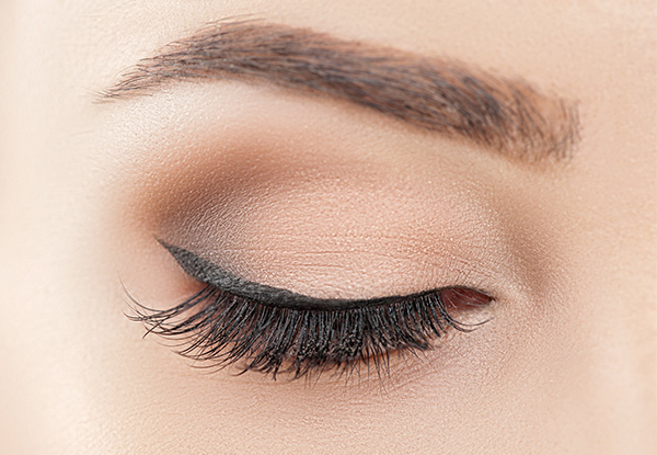 $29 for One Brazilian Sugar Wax or Full-Leg Wax with Eyebrow Shape (value up to $65)