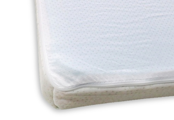 Memory Foam 8cm Topper - Five Sizes Available