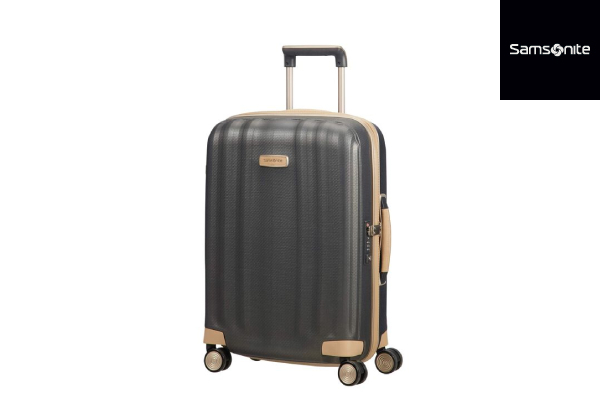 Enjoy an Extra 10% Off Plus up to 35% Off on Suitcases & Bags from Samsonite - Promo Code: SAM-G724