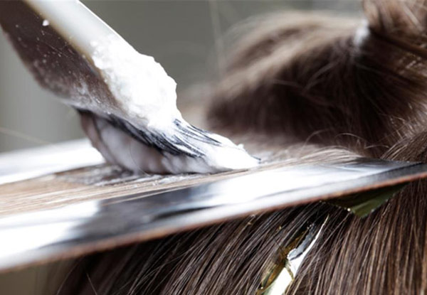 From $79 for a New Year Summer Hair Package - Options for a Balayage or Full Head of Foils (value up to $200)