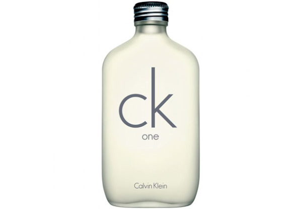 Calvin Klein CK One 200ml EDT (U)