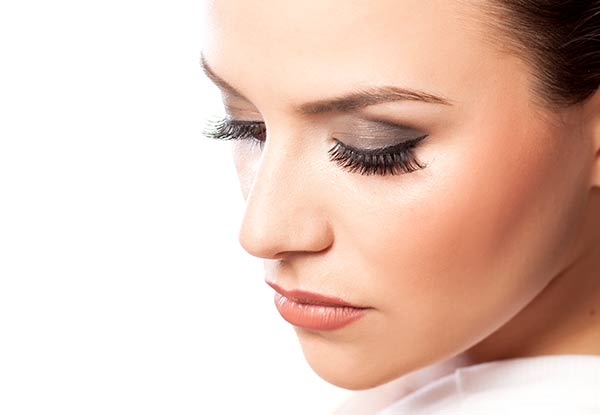 Perfection Eye Package incl. Lash Lift with Tint, Brow Henna or Tint & Shape