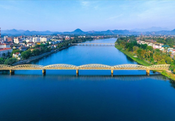 Per Person, Twin Share, 16-Day Vietnam Panorama Tour - Explore Hanoi, Halong Bay, Hue, Hoi An & Ho Chi Minh City with Flights, Cruise, Train Journey, Accommodation, Meals & More