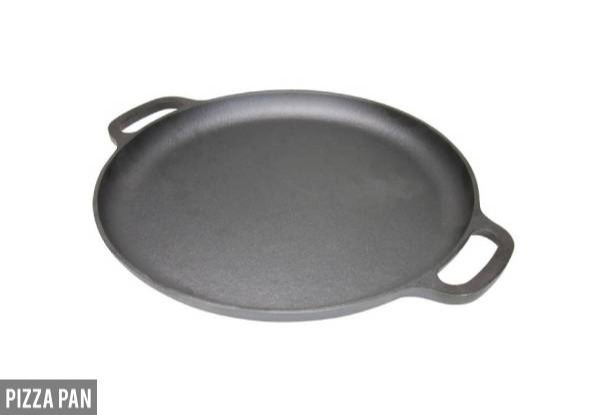 Pyrolux Cookware Range - Six Options Available