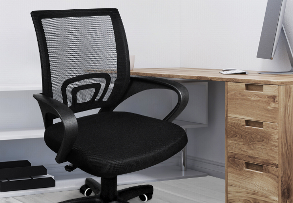 Levede Office Gaming Chair - Two Colours Available