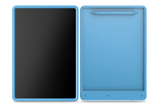 LCD Drawing Tablet - Three Sizes & Four Colours Available