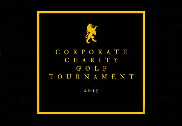 Team Entry to the Corporate Charity Golf Tournament at the Prestigious Russley Golf Course - Option to incl. Hole Sponsorship on 19th March 2020
