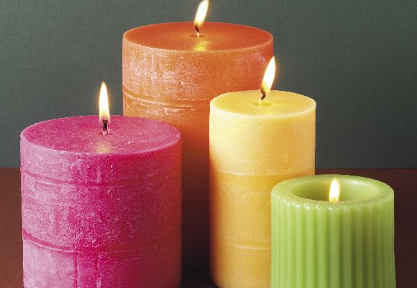 Candle Making for Beginners Online Course
