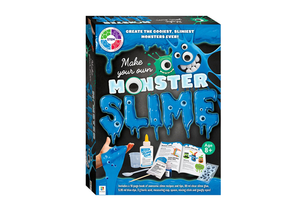 Monster Slime