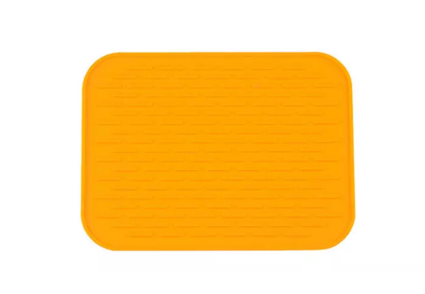 Heat-Resistant Non-Slip Mat - Three Colours Available
